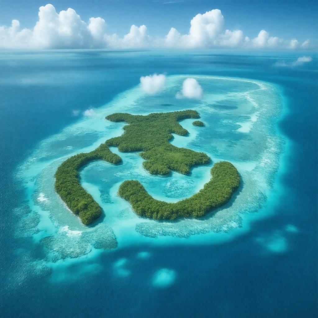 Enewetak Atoll